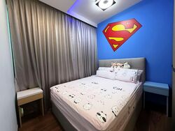 Bellewoods (D25), Condominium #566480121